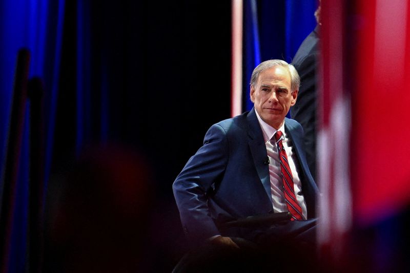 Houston amends curbs on ICE cooperation after governor's threat ahead of World Cup