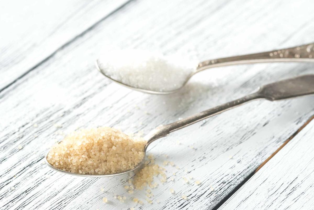 The No. 1 Healthiest Sweetener to Use, According to Nutrition Experts