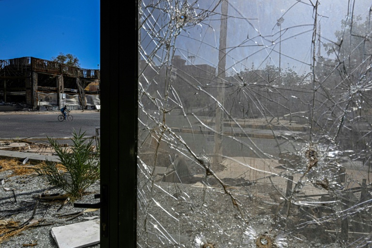 The rescuers of Khartoum: How to keep a city alive in war