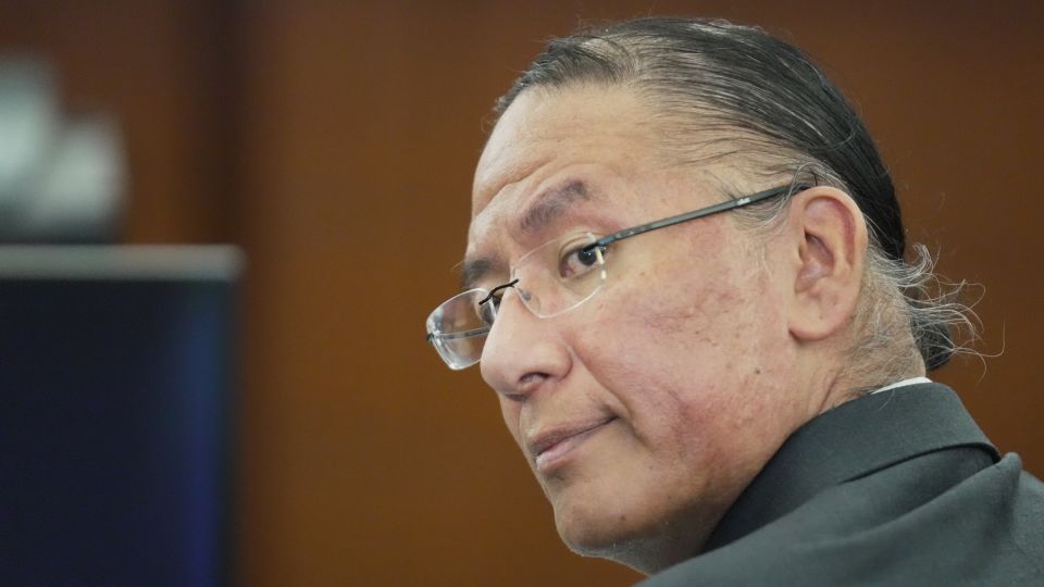 ‘Dances With Wolves’ actor Nathan Chasing Horse sentenced to life for sexual assault of Indigenous women and girls