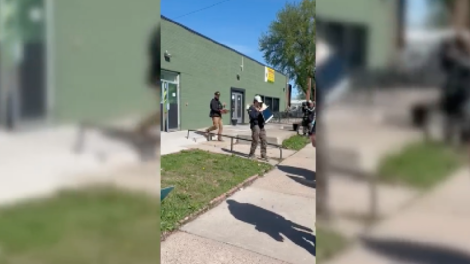 Federal law enforcement raid businesses in Minnesota fraud investigation