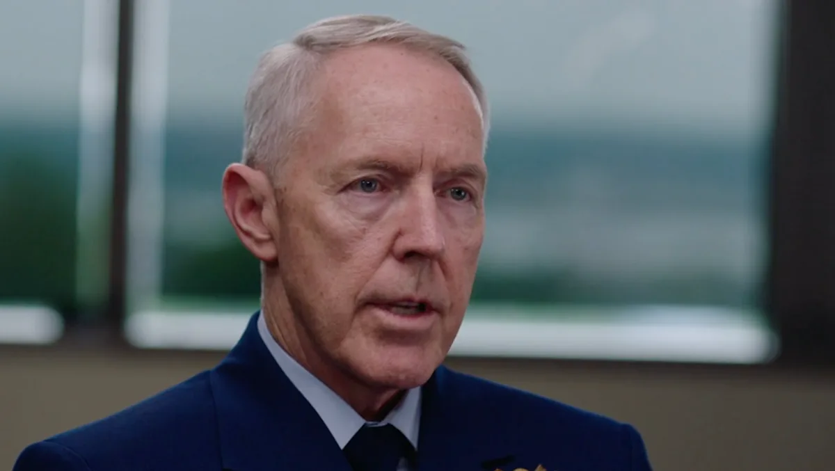 Coast Guard faces operational crisis as shutdown halts pay, strains missions