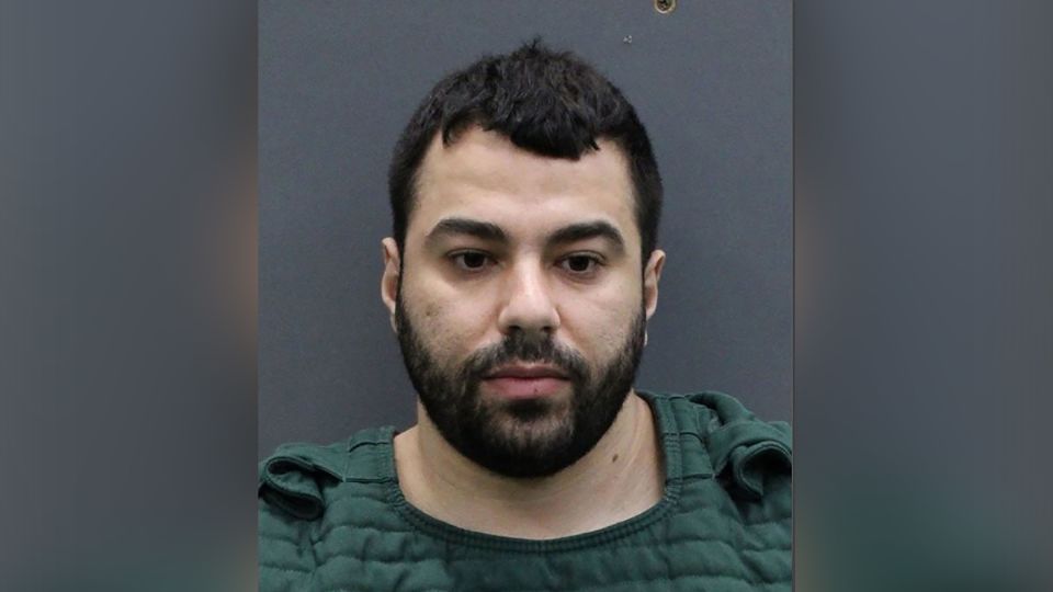 Report details suspect's behavior years before University of South Florida doctoral students' killings