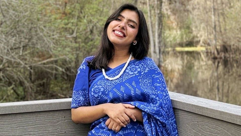 Remains recovered near Tampa Bay area bridge identified as second missing USF student, officials say
