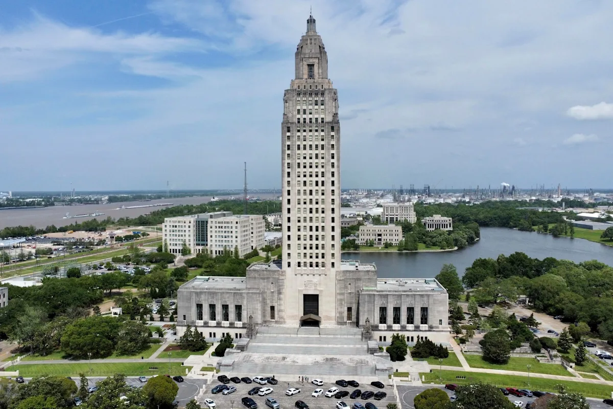 What states could try to redistrict and add more GOP seats