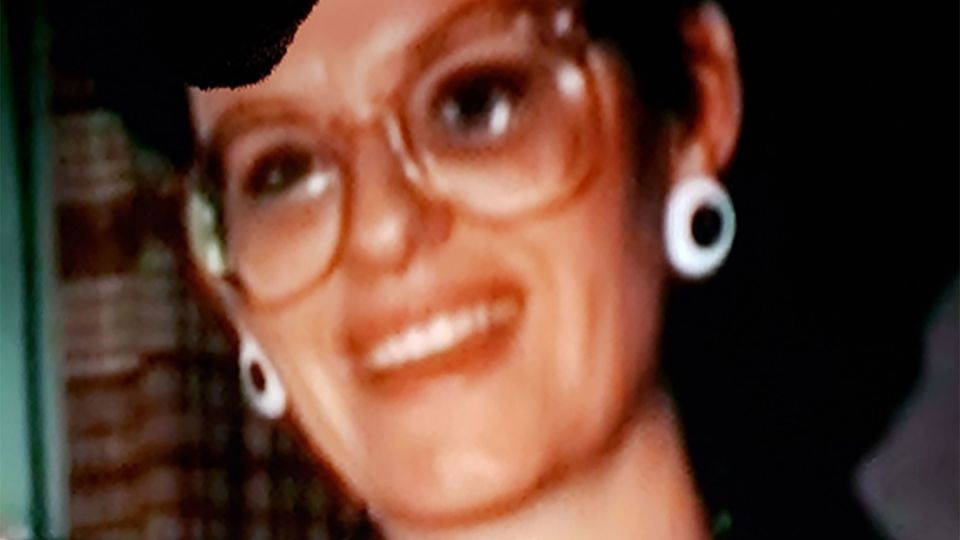 Her murder went unsolved for 30 years. The suspect vanished under a new alias until now