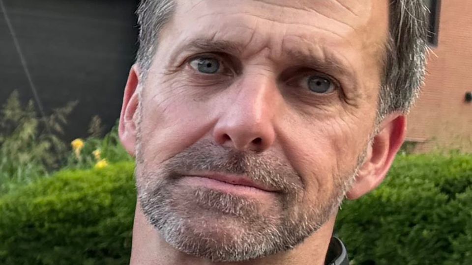 Manhunt underway for special forces veteran with extensive survival training accused of shooting his wife