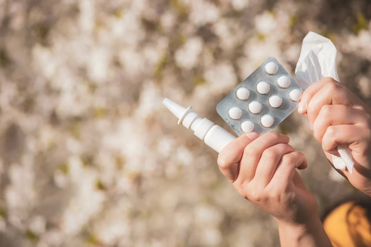 US Cities Where Climate Change Is Making Allergy Seasons Much Longer