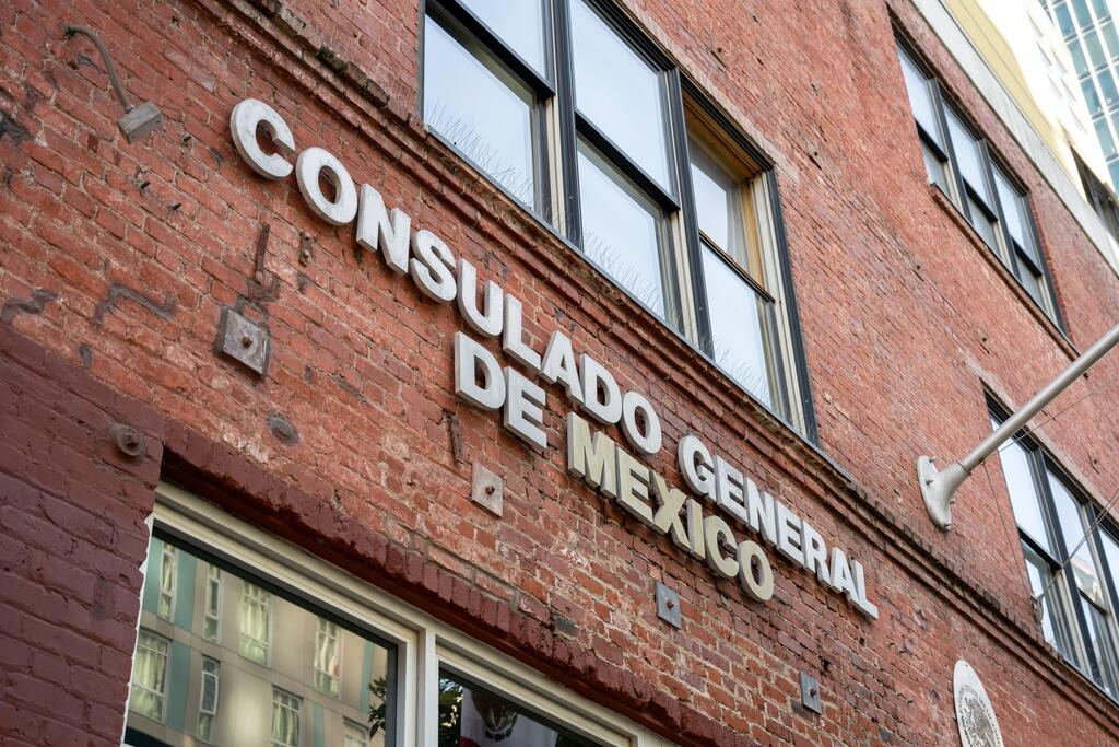 State Department reviewing all Mexican consulates in U.S. as tensions grow