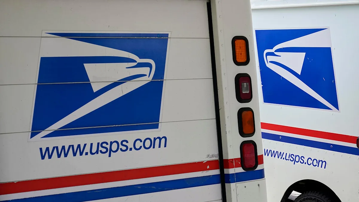 USPS proposal would allow handguns to be sent through the mail