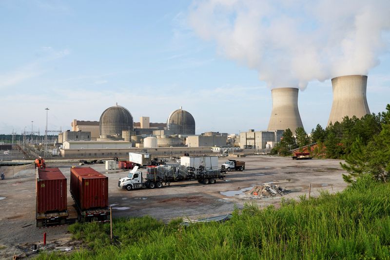 Why millions of Americans pay for unfinished electricity projects