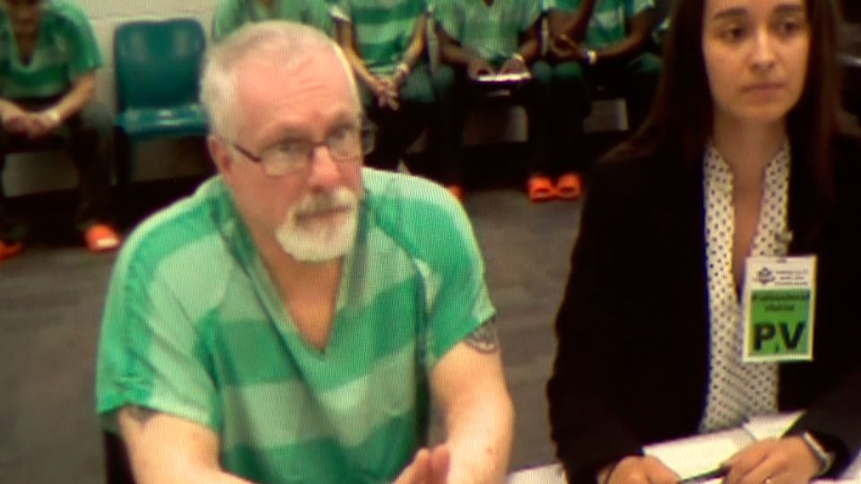 How discarded chewing gum helped convict a serial rapist of two cold case murders