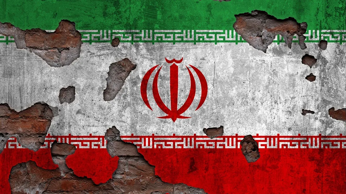 Iran hangs another man as executions increase during war