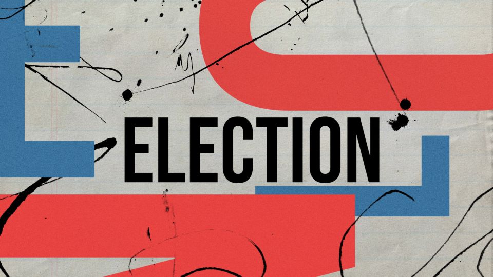Virginia’s new election map gets thrown out in a dispute about what ‘election’ means