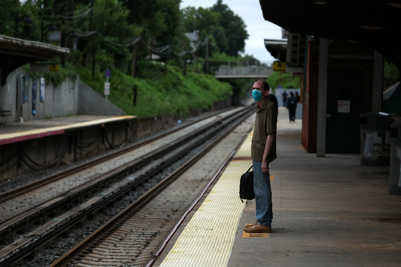 New York's Long Island Rail Road workers go on strike, halting busiest commuter rail line in US