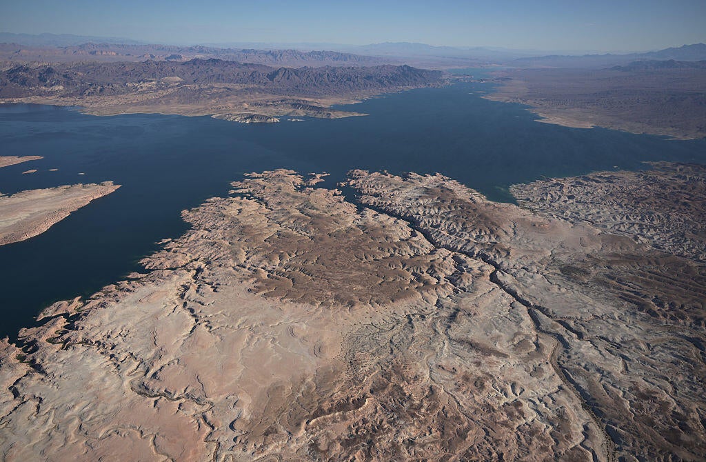 Colorado River crisis could force drastic water measures across the West