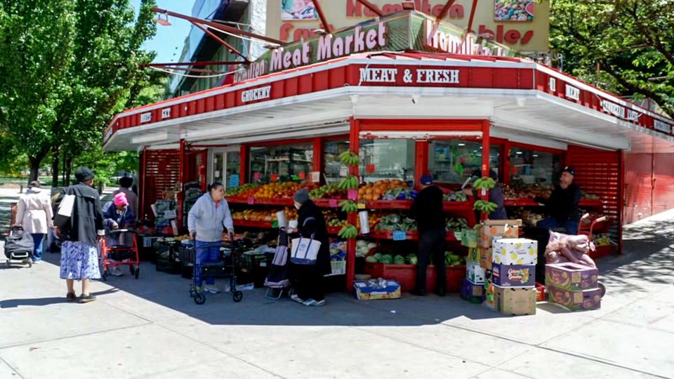 The cost of living in the US weighs on Latino voters as economic discontent grows
