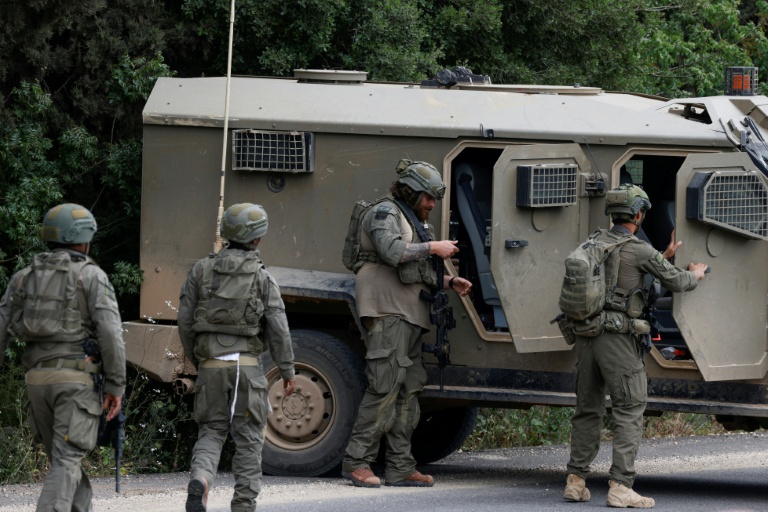 War in Middle East: latest developments