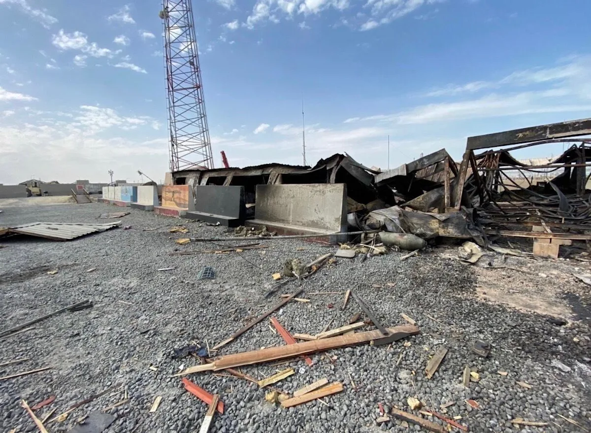 Troops say Army ignored request for more medical support before deadly attack