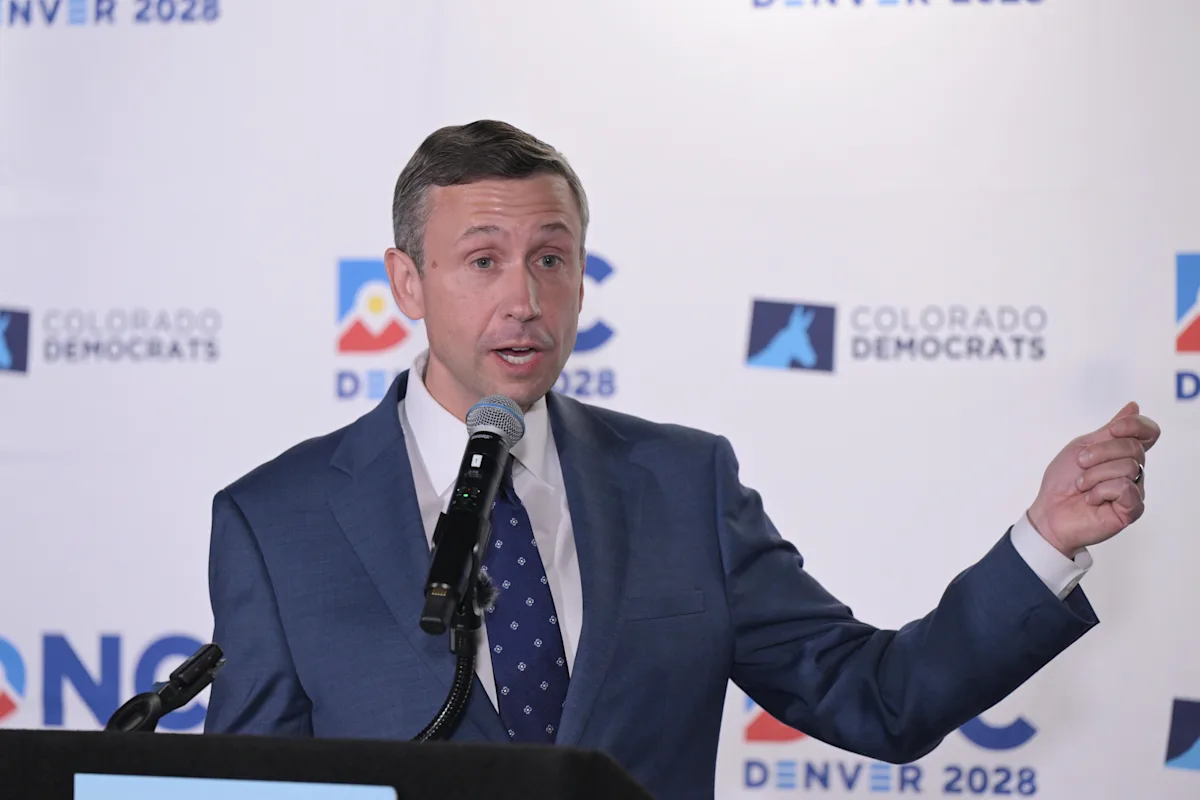 DNC releases long-awaited autopsy on 2024 election