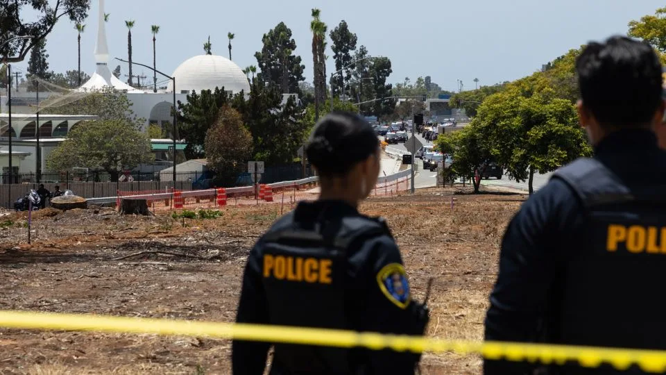 Radicalization concerns, seized guns and 911 calls: San Diego shooting prompts questions about parental awareness, gun access
