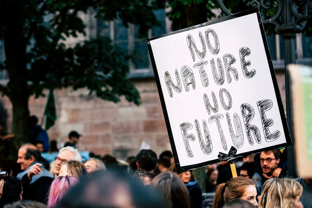 The Worst Dangers Of Climate Change Are Still To Come, According To Scientists