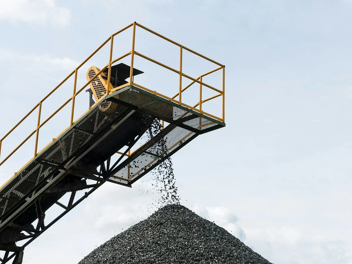 Places That Are Fueling America’s Coal Addiction The Most