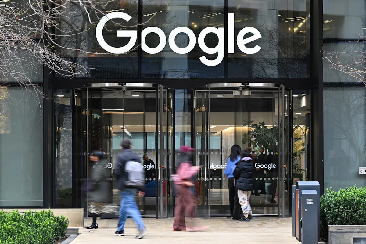 Google engineer made $1.2M by placing bets on Polymarket using confidential info, prosecutors allege