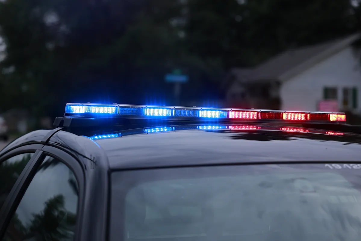 Manhunt underway for suspect accused of killing sheriff's deputy