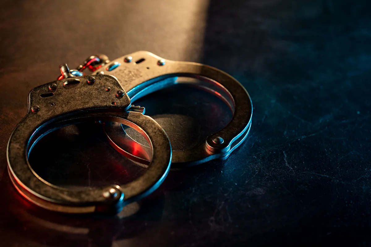 Man accused of using excavator to destroy home with family inside