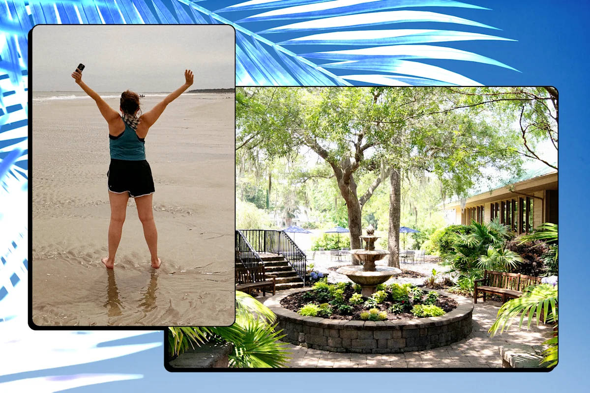 People in blue zones live longer than the rest of us. I spent a week trying to follow their longevity hacks.