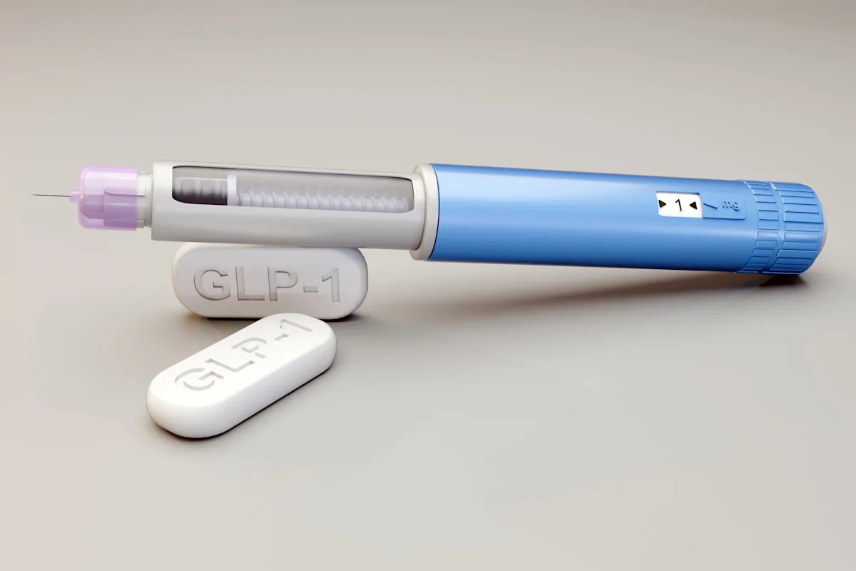 GLP-1 weight loss drugs are being linked to lower breast cancer risk. Experts are optimistic about a possible breakthrough.