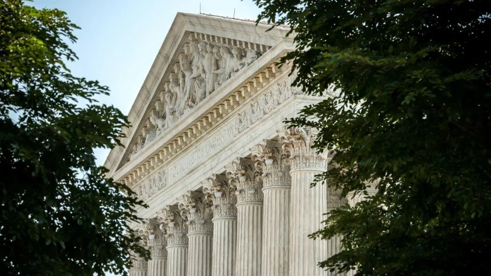 Supreme Court allows Alabama to use GOP-friendly map for midterms, cutting seat held by Black Democrat