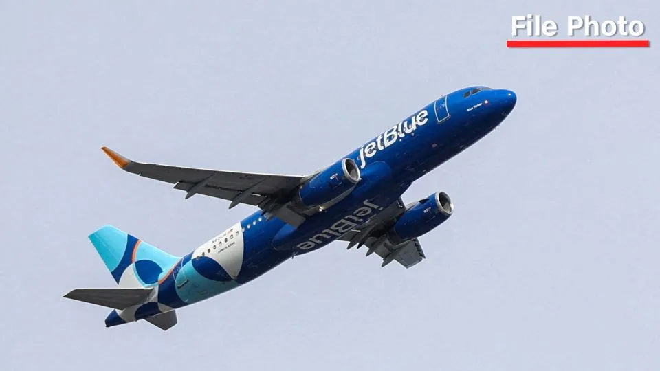 FAA investigating close call between plane registered to flight school and JetBlue passenger jet near Fort Lauderdale