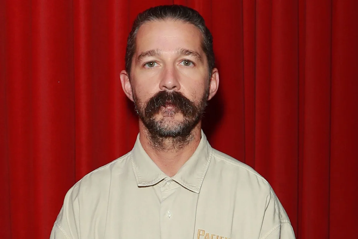 Shia LaBeouf pleads guilty in Mardi Gras bar altercation case