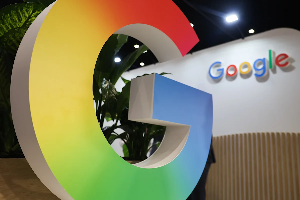 Google commits to replacing more water than its data centers use by 2030