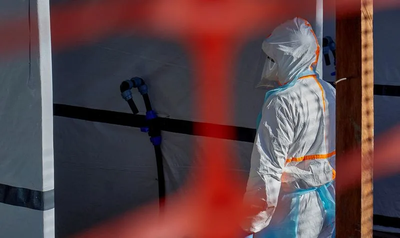 US domestic treatment centers ready for Ebola even as Kenya plans persist