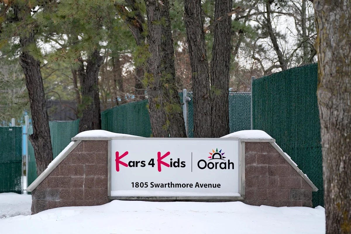 Kars4Kids jingle can stay on California airwaves, court rules