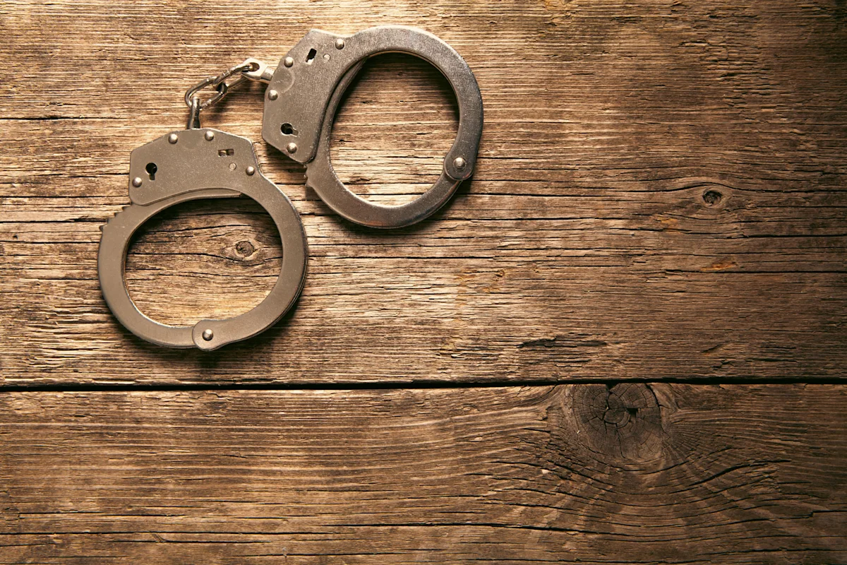 NJ police sergeant charged in theft of journalist's gear at protest