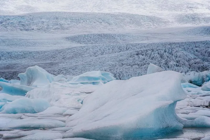 Study reveals hidden role of permafrost in ancient climate change