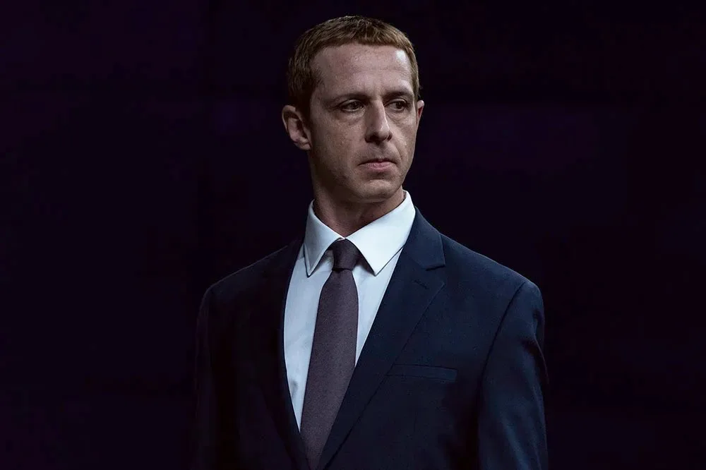 1st trailer for Sorkin's 'The Social Network' follow-up is here