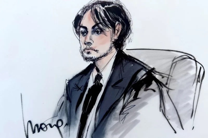 Prosecutor casts Palisades arson suspect as dejected loner, angry at society