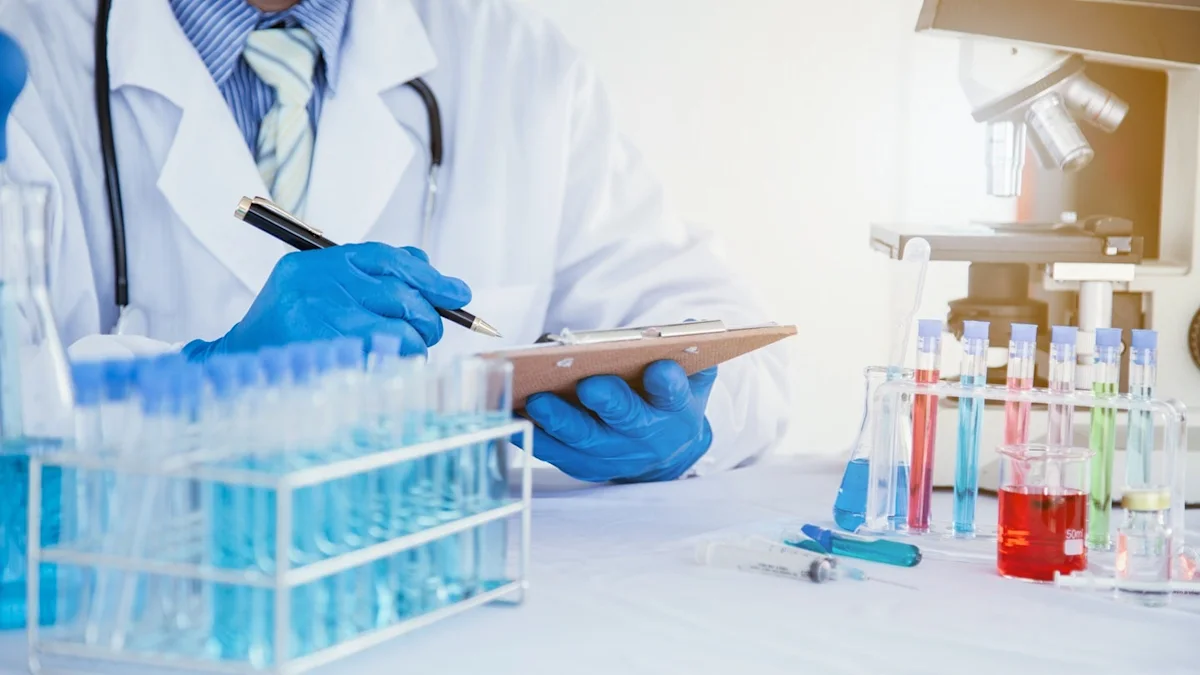 J&J reports data from Phase II/III ENERGY trial for wAIHA