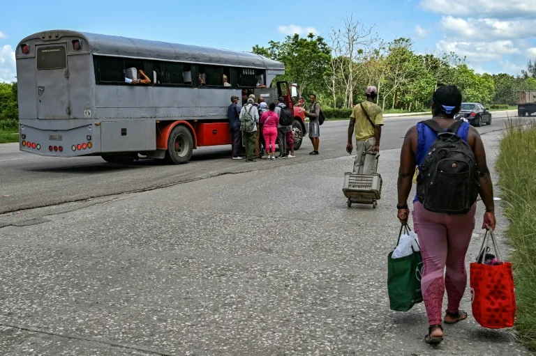 Cuba unveils historic package of free-market reforms