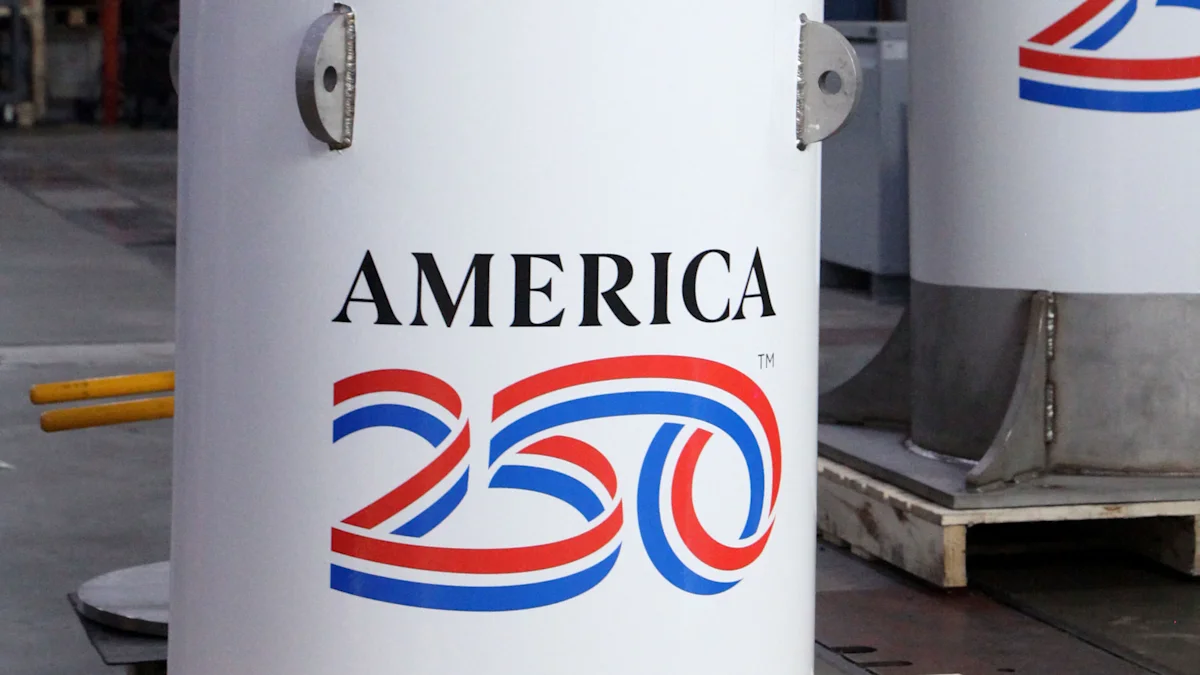 America250 time capsule contains diamond, whale bone, AI prediction