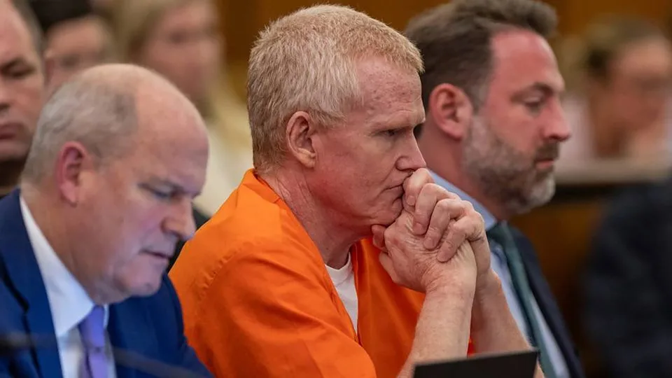 Alex Murdaugh expected to be in court for first time since his murder convictions were overturned