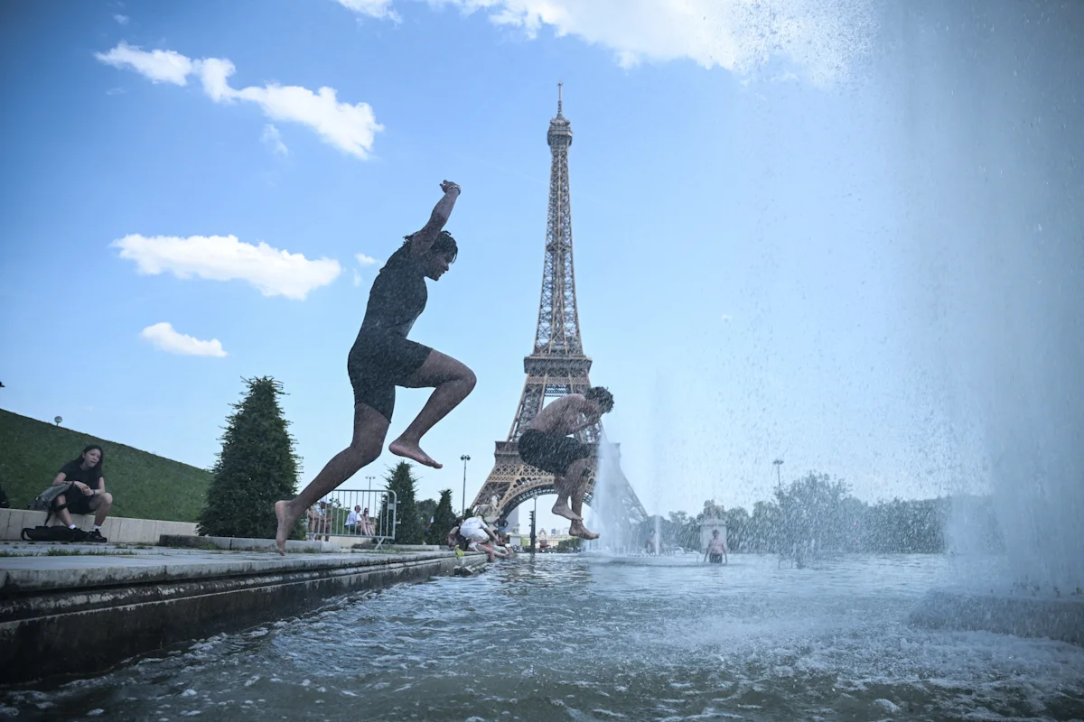 Camp Mystic Files Bankruptcy, Reflecting Pool Issues Continue, Alan Greenspan Dies at 100
