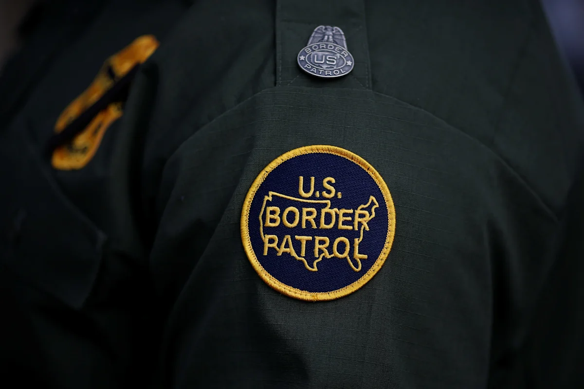 Texas couple charged after 345 pounds of cocaine found in trailer