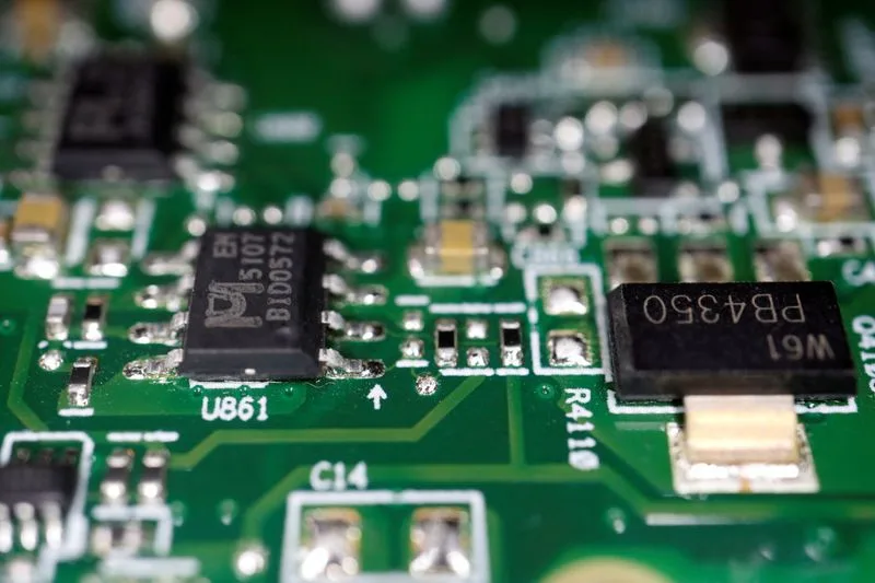 US loosens export controls on Nvidia AI chips and military equipment to UAE
