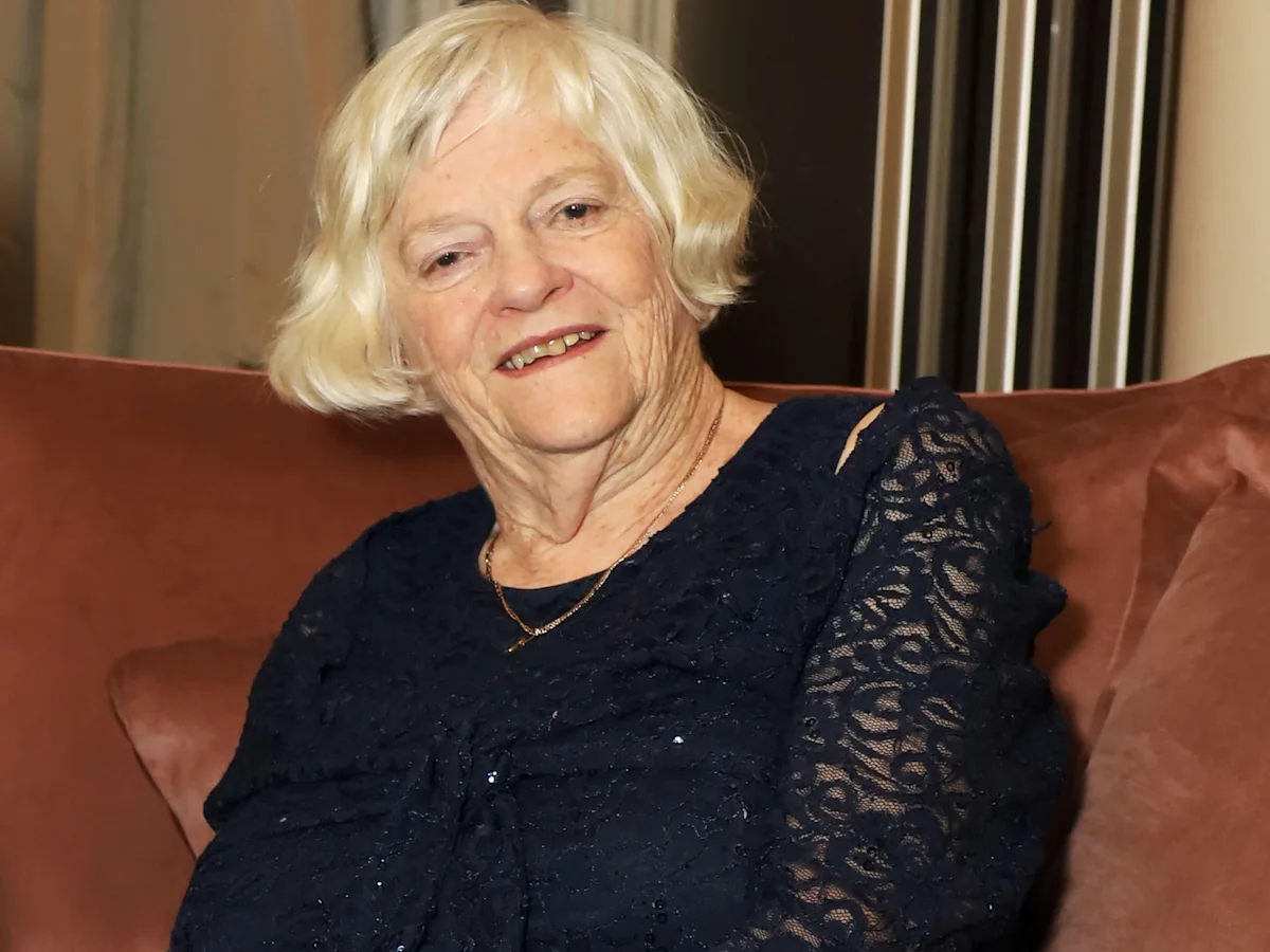 Police investigating murder of former British politician found dead in her home